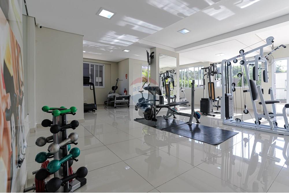 Apartamento - Venda - Mogi das Cruzes , São Paulo - FOTO 8- AC ACADEMIA.jpg - 630281020-319