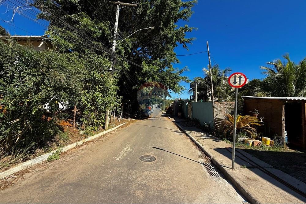 Casa - Venda - Armação dos Búzios , Rio de Janeiro - 2. rua de acesso.jpeg - 630391077-5