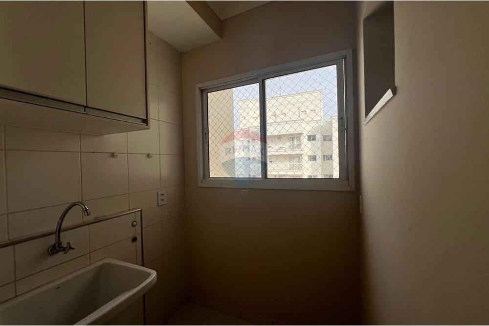 Apartamento - Venda - São José do Rio Preto , São Paulo - 4001c164-c10c-47dc-bb1a-8043784614ce.jpeg - Área de serviço - 631481003-245