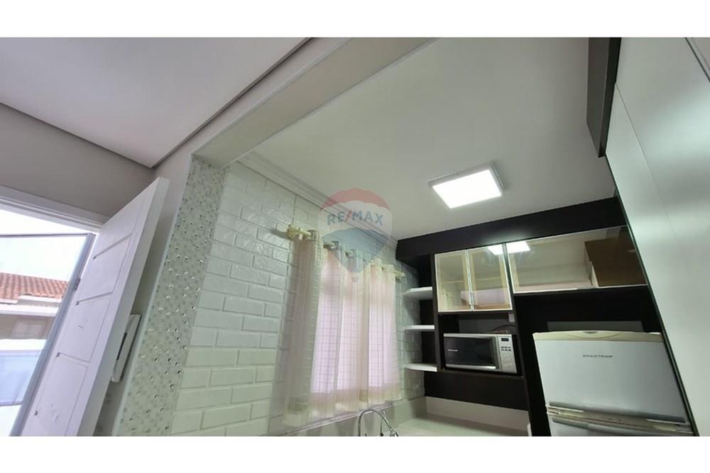 Casa de Condomínio - Alugar - Sorocaba , São Paulo - casa lisboa 2.jpg - 630601262-35