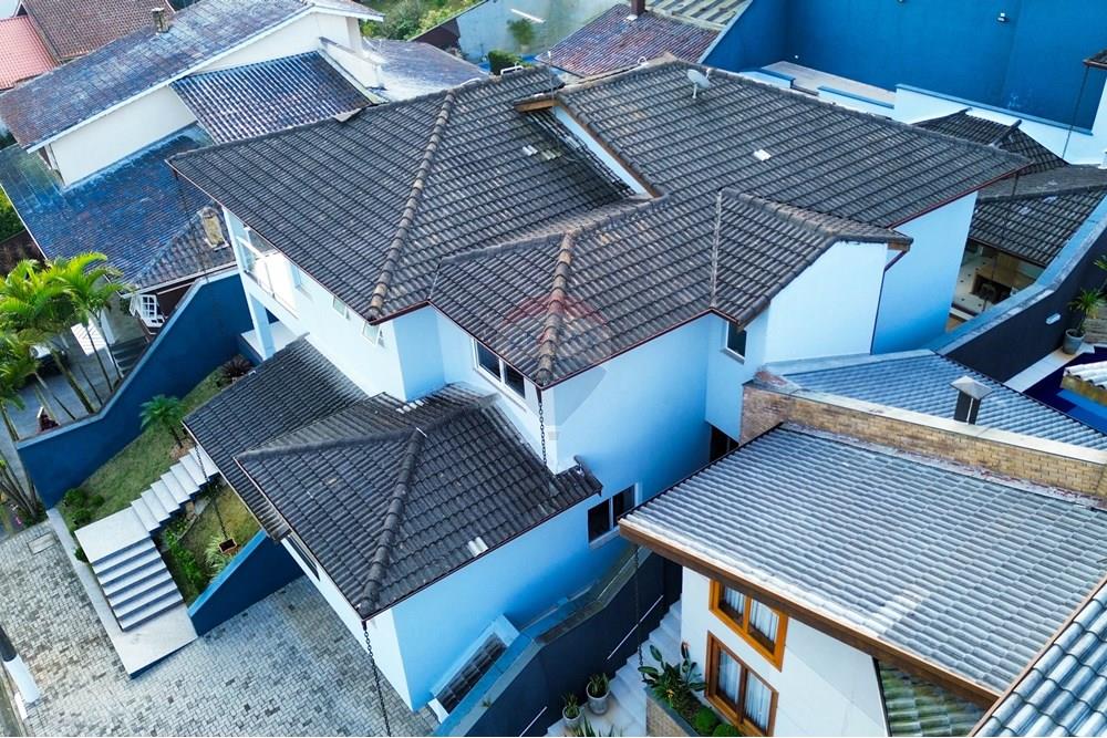 Casa de Condomínio - Venda - Ribeirão Pires , São Paulo - 6.jpg - 631371006-308