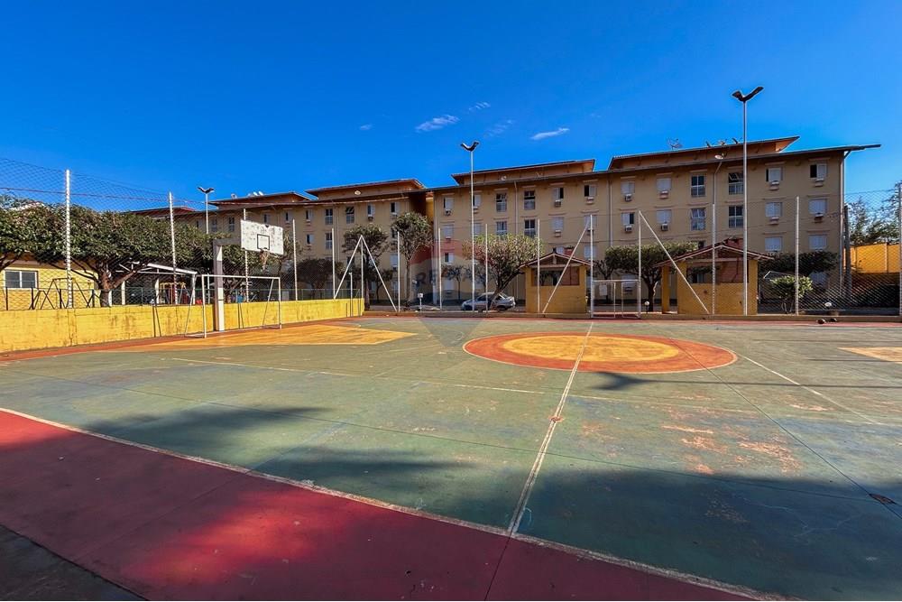 Apartamento - Alugar - São José do Rio Preto , São Paulo - IMG_0019.jpg - 631321043-22