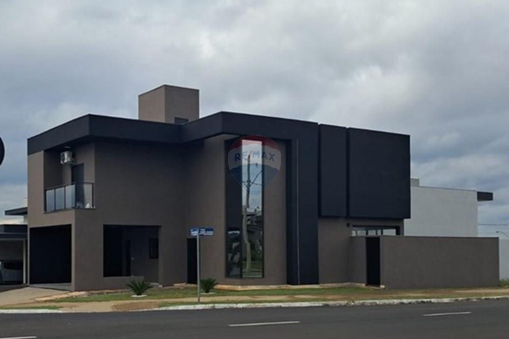 Casa de Condomínio - Venda - Mirassol , São Paulo - FACHADA.jpeg - 631481003-252