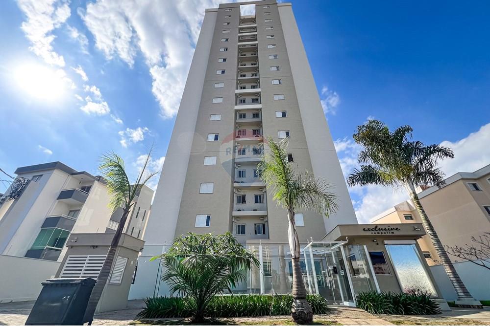 Apartamento - Alugar - Sorocaba , São Paulo - IMG_8504.jpg - 630601137-138