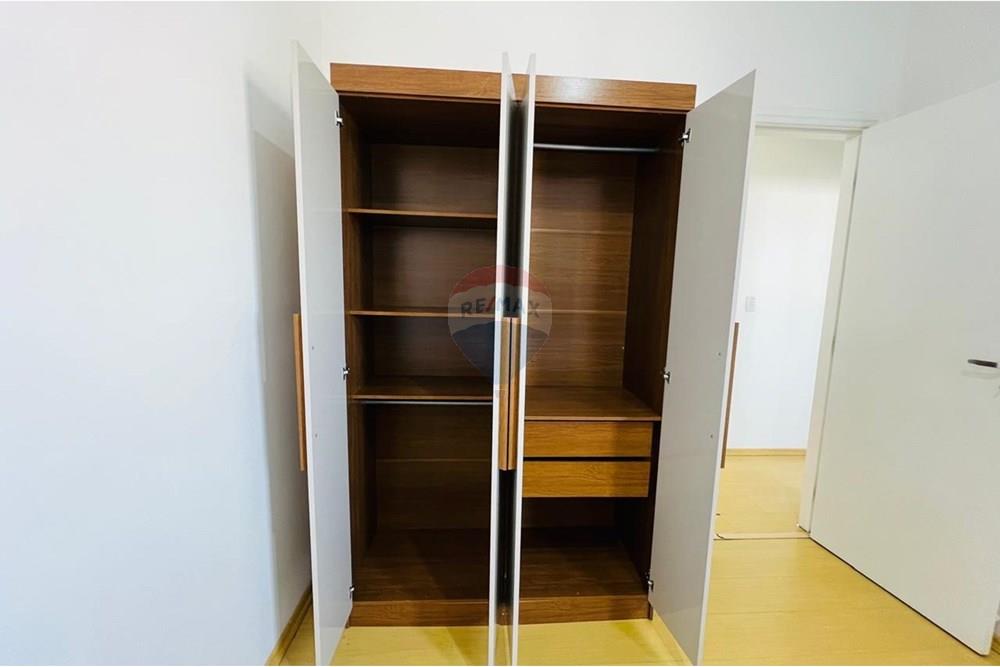 Apartamento - Alugar - Mogi das Cruzes , São Paulo - q4.jpg - Quarto - 631251023-55