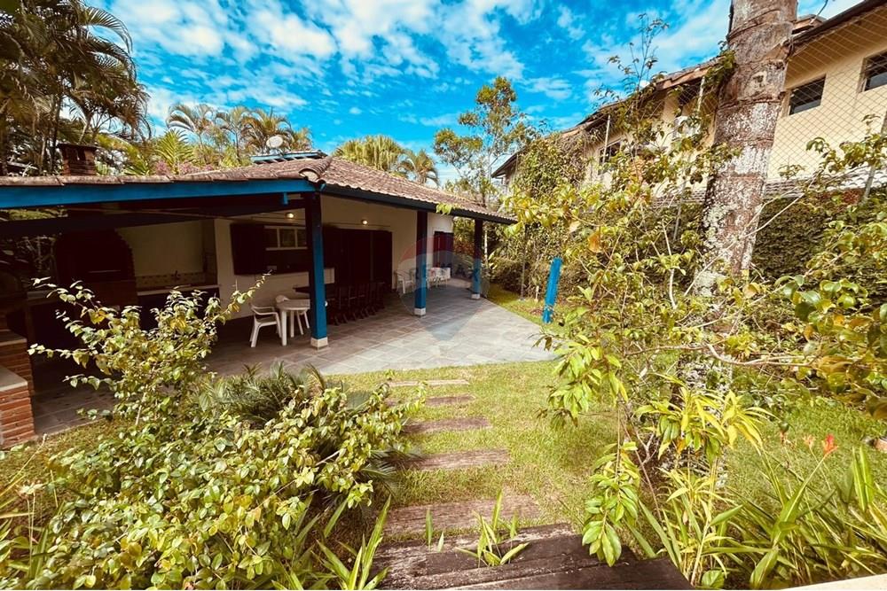 Casa - Venda - São Sebastião , São Paulo - varanda.jpg - Varanda - 631461002-39