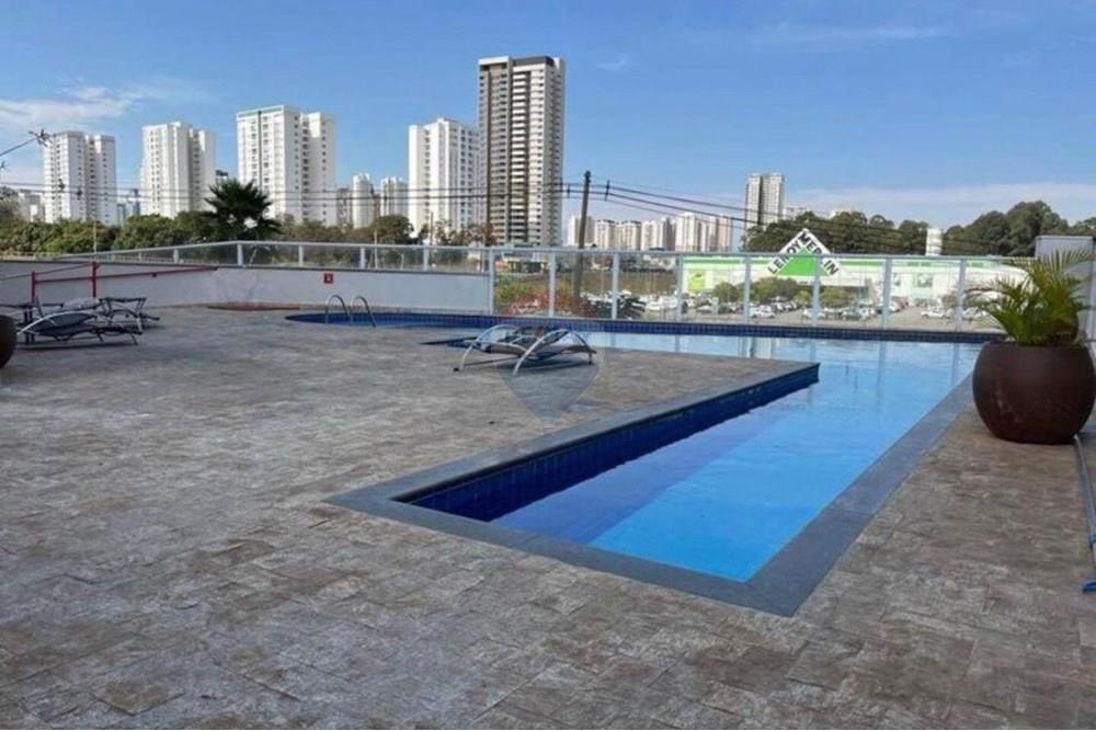 Apart Hotel/ Flat - Alugar - Sorocaba , São Paulo - 4d9886bd-fef8-466a-86e5-f9ac31d067c4.jpg - 630601320-3