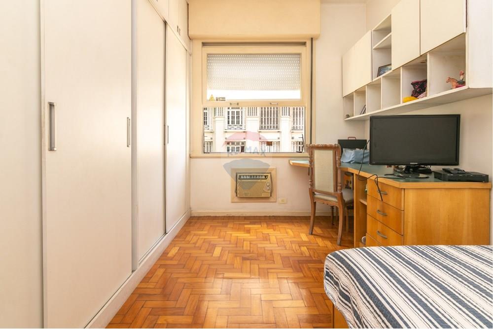 Apartamento - Venda - Rio de Janeiro , Rio de Janeiro - 11 QUARTO 1 (2).jpg - 630411001-84