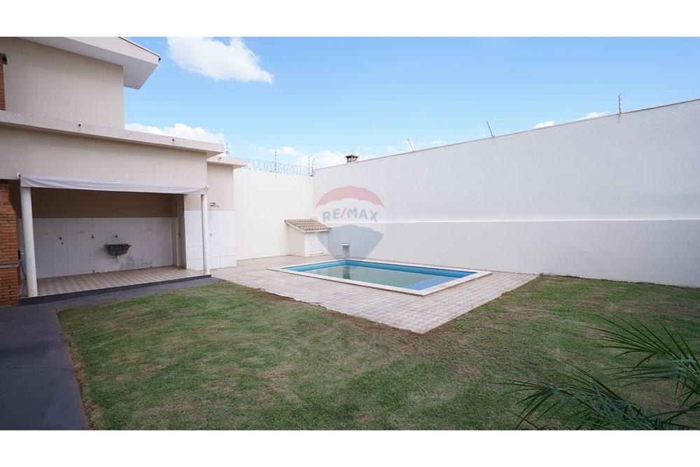 Sobrado - Venda - Presidente Prudente , São Paulo - REMAX MAPOGOS - GREEN VILLE  (122).JPG - 630091025-121