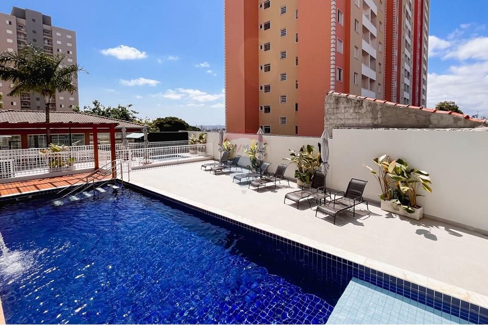 Apartamento - Venda - Sorocaba , São Paulo - IMG-20250912-WA0149.jpg - 630591087-88