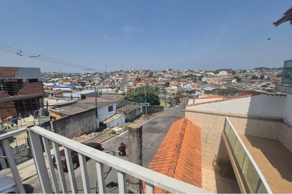 Sobrado - Venda - Mogi das Cruzes , São Paulo - terraco visao .jpg - 631251031-8