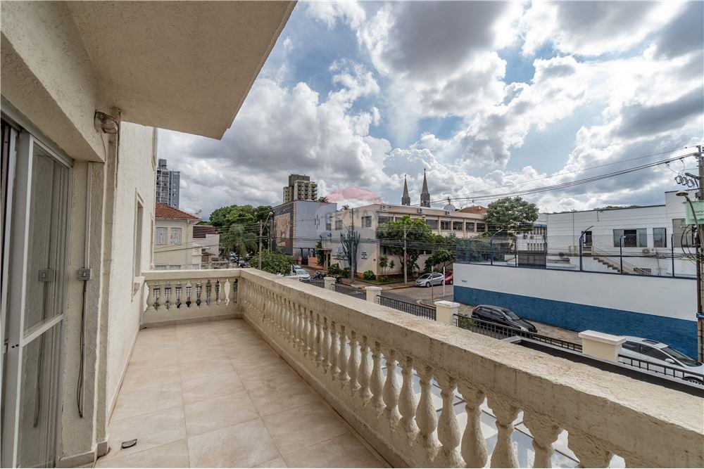 Apartamento - Alugar - Botucatu , São Paulo - 1 - 630481082-213