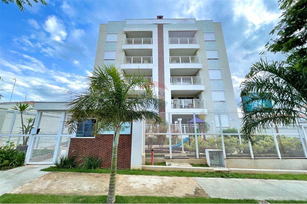 Apartamento - Alugar - Sorocaba , São Paulo - 2 - 630601031-91