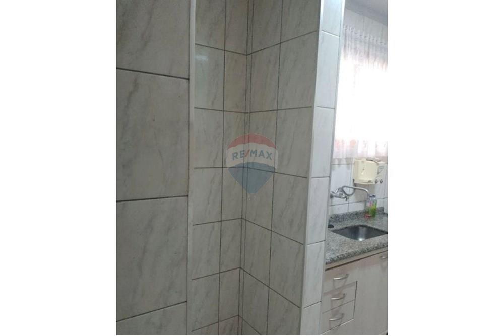 Apartamento - Alugar - Guarulhos , São Paulo - HA3.jpg - 630251075-225