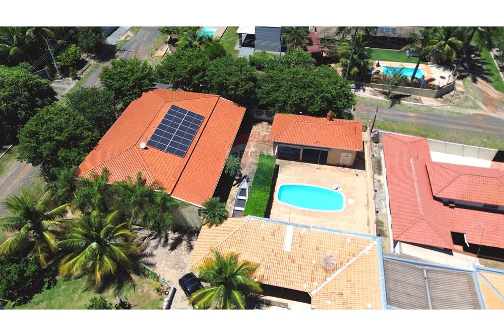 Casa de Condomínio - Venda - Araçatuba , São Paulo - FOTOS - RANCHO SANTA FE - SR JOAO (3).jpg - 630541001-273