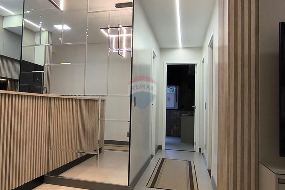 Apartamento - Venda - Mogi das Cruzes , São Paulo - CORREDOR FOTO 2.jpg - 630281041-137