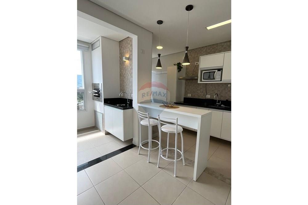 Apartamento - Alugar - Mogi das Cruzes , São Paulo - 11.jpg - Cozinha - 631251023-56