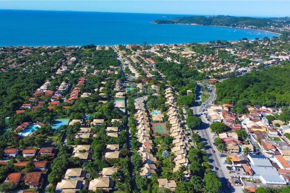 Casa de Condomínio - Venda - Armação dos Búzios , Rio de Janeiro - 4 - 630391053-9