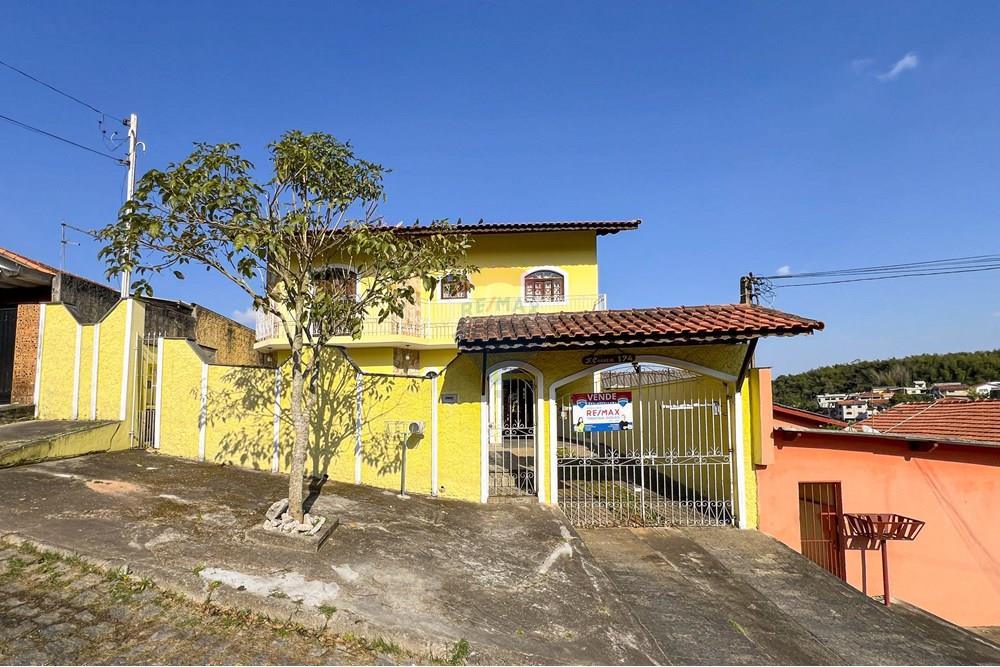 Casa - Venda - Ribeirão Pires , São Paulo - 1.jpg - 631371003-95