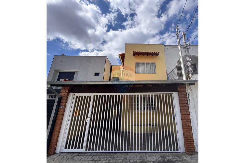 Casa - Venda - Mogi das Cruzes , São Paulo - IMG-20250812-WA0099.jpg - Fachada - 631251018-24