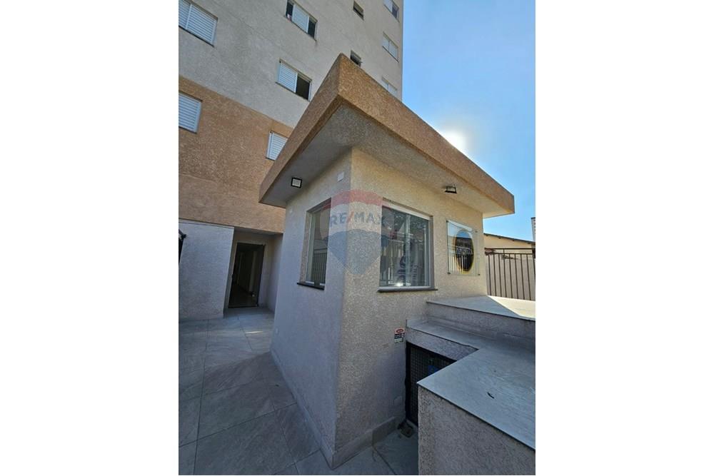 Apartamento - Venda - Guarulhos , São Paulo - Portaria Eletrônica 24 horas.jpg - 630251099-3