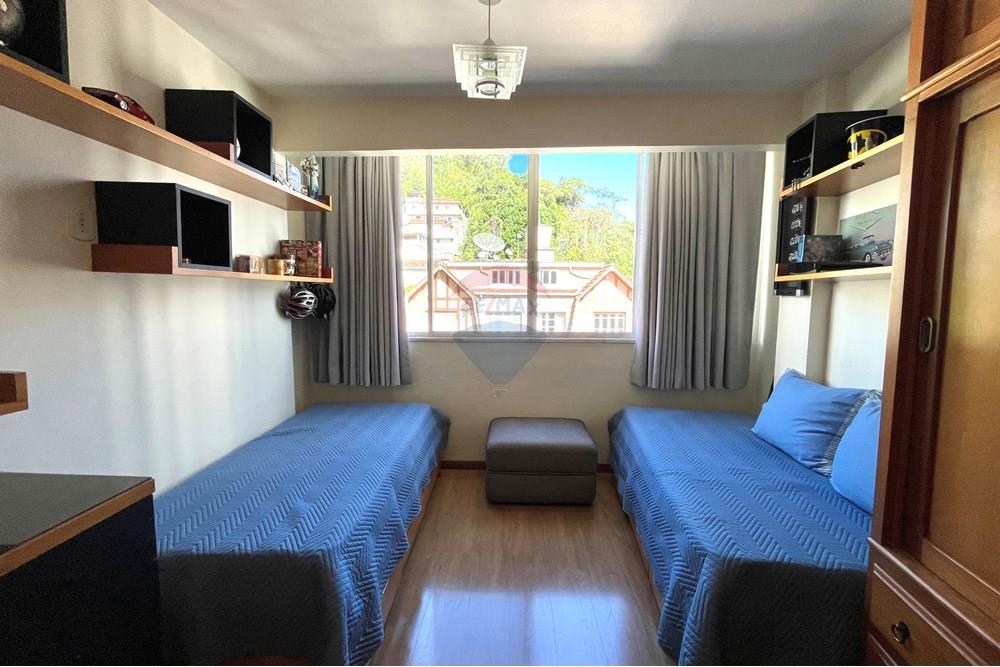 Apartamento - Venda - Petrópolis , Rio de Janeiro - 14.JPG - Suite - 631611011-1