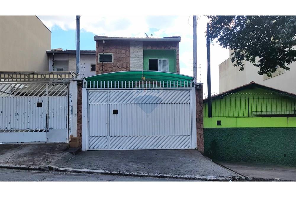 Sobrado - Venda - Santo André , São Paulo - 20250619_143254.jpg - 630331099-10