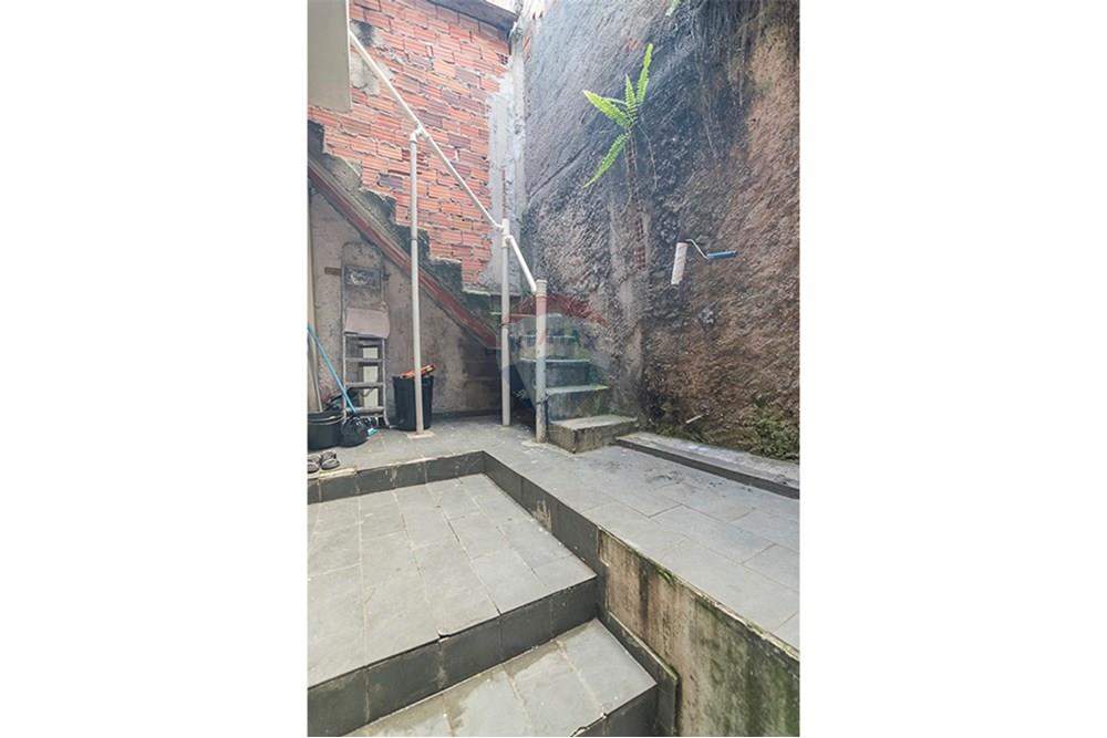 Casa - Venda - Santo André , São Paulo - _DSC0039.jpg - Quintal - 631341001-204