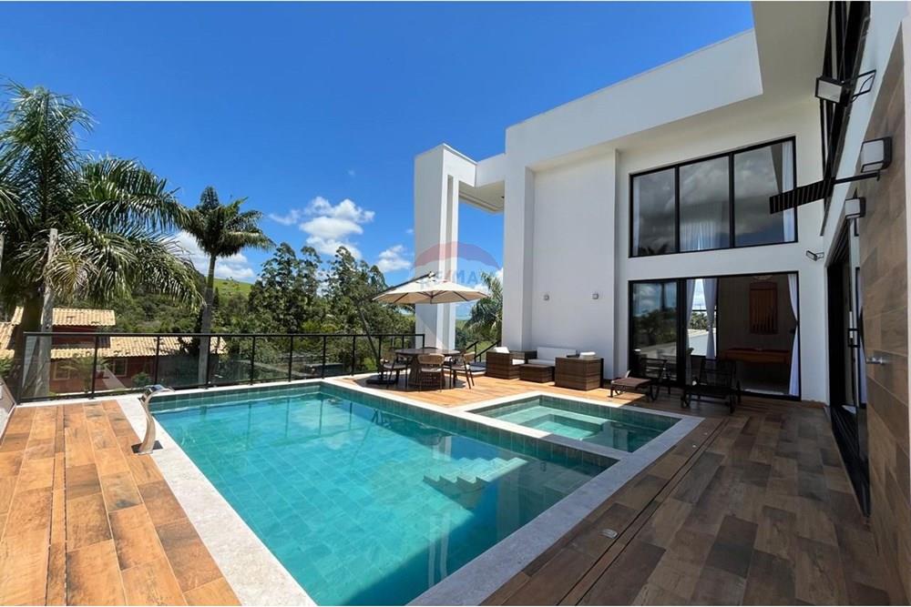 Casa - Venda - Paraibuna , São Paulo - 8.jpg - 631501002-70