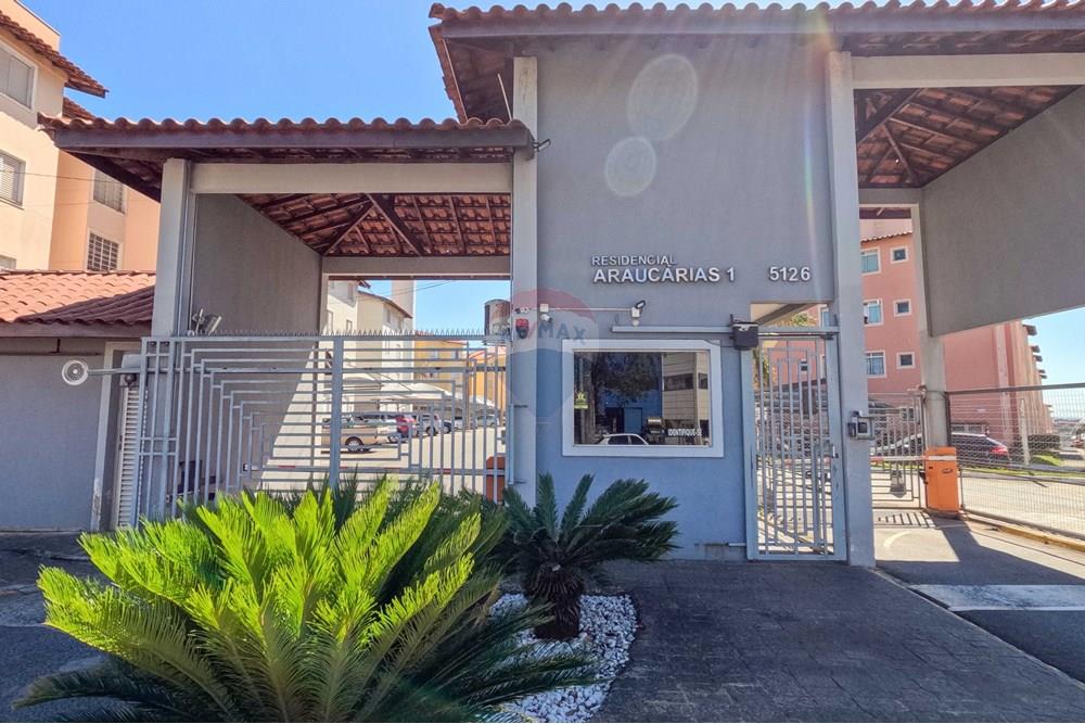 Apartamento - Venda - Sorocaba , São Paulo - GOPR8219.jpg - 630601028-56