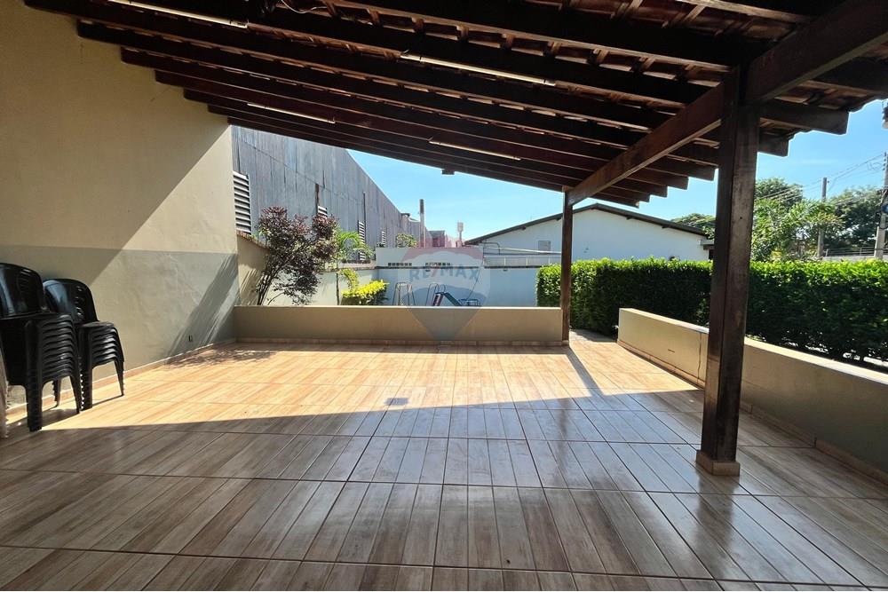 Casa de Condomínio - Venda - São José do Rio Preto , São Paulo - CASA A VENDA EM CONDOMINIO (33).jpeg - 631481001-16