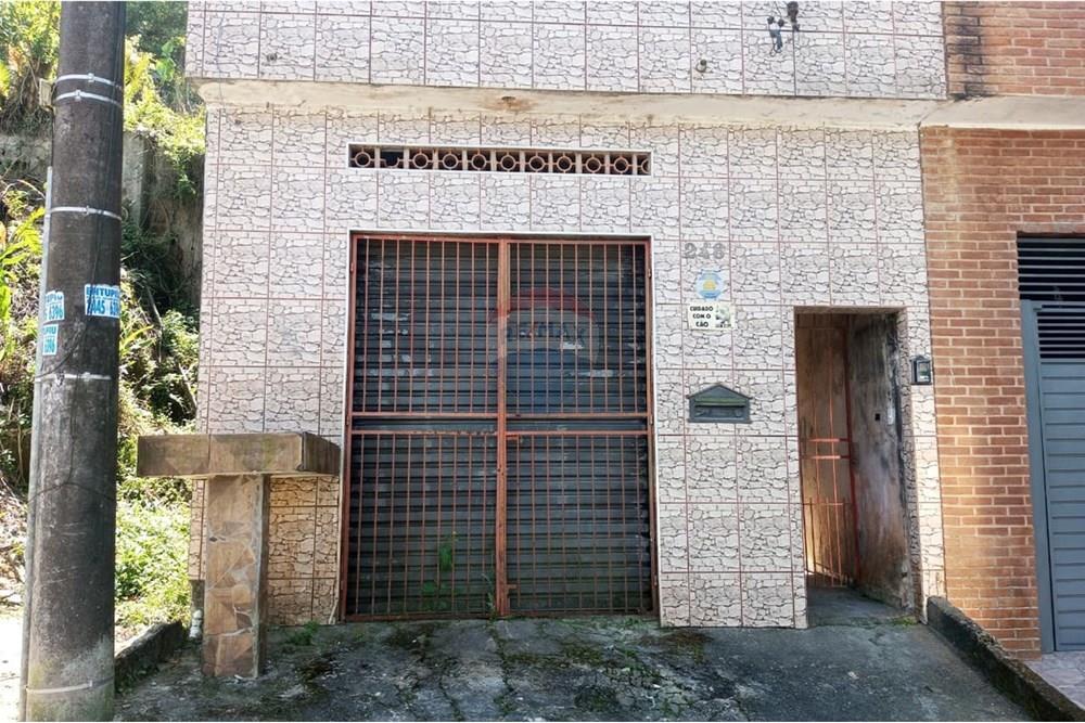 Casa - Alugar - Ribeirão Pires , São Paulo - Imagem do WhatsApp de 2025-09-02 à(s) 11.41.13_64b5caf6.jpg - 631371017-42