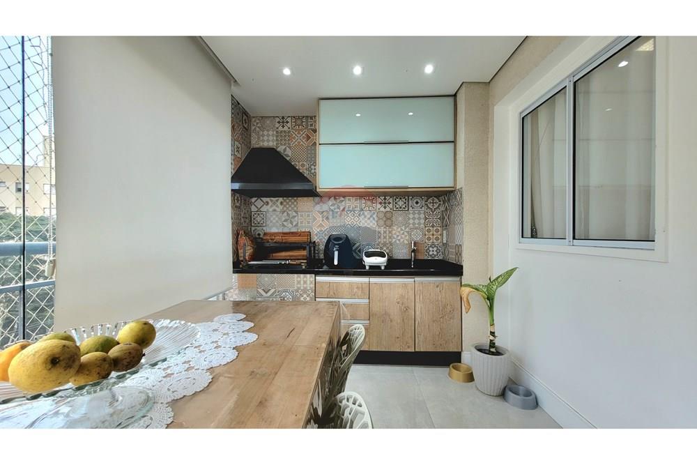 Apartamento - Venda - São Bernardo do Campo , São Paulo - 20250630_145619.jpg - 630331108-18