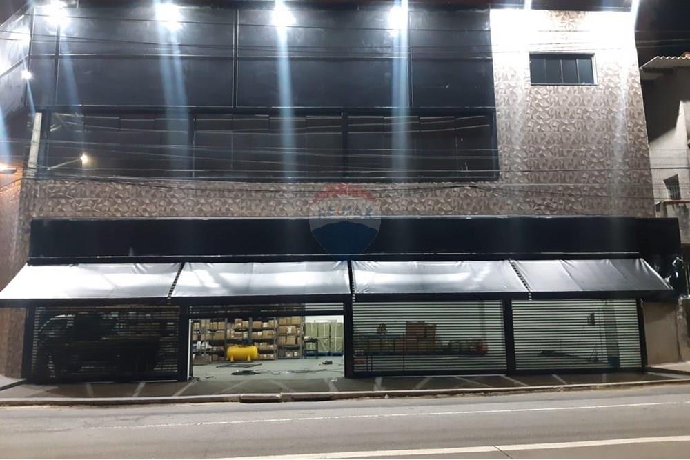 Prédio - Alugar - Guarulhos , São Paulo - WhatsApp Image 2025-07-18 at 15.42.19 (1).jpeg - 630251001-917