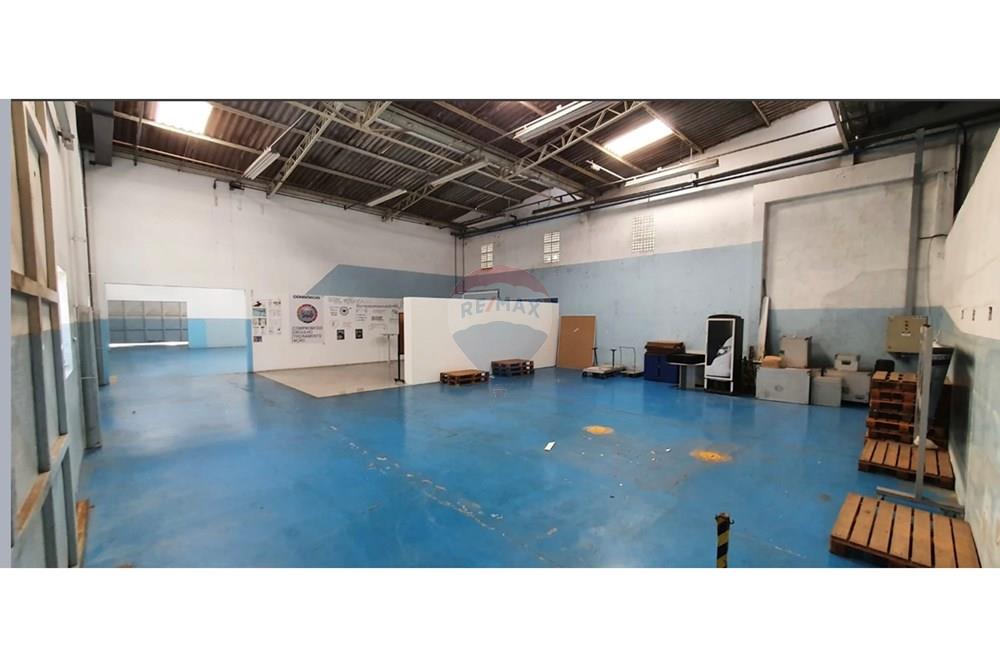 Galpão - Alugar - São Bernardo do Campo , São Paulo - IMG_7234.jpeg - 630751019-212