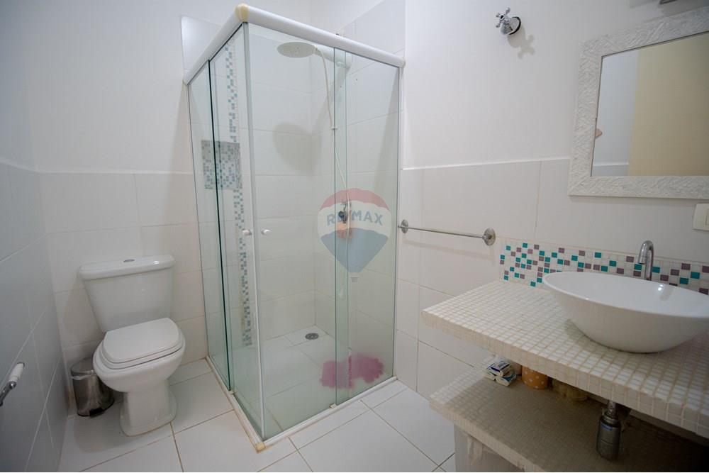 Casa de Condomínio - Venda - São Sebastião , São Paulo - Casa a venda Paúba (188).jpg - Banheiro - 631461028-7