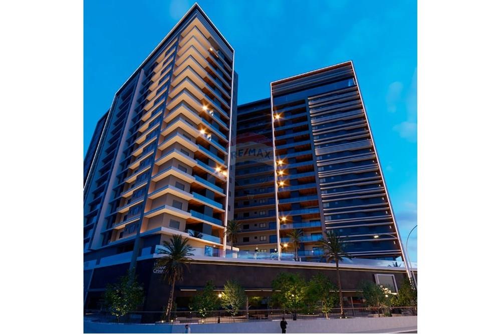 Apartamento - Venda - Botucatu , São Paulo - Le Grand Chaillot 5.jpg - 630111014-74