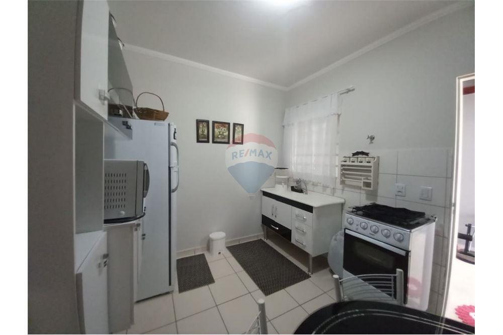 Casa - Alugar - Botucatu , São Paulo - 9 - 630111016-274