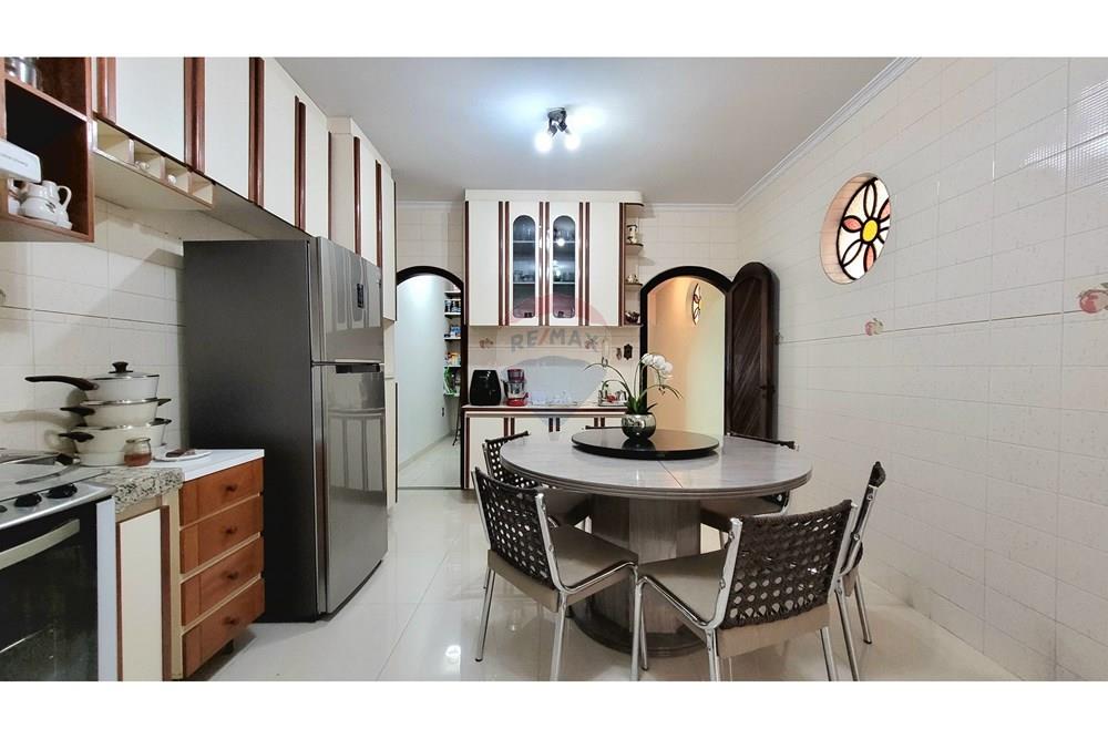 Sobrado - Venda - Santo André , São Paulo - 021.jpg - 630331010-179