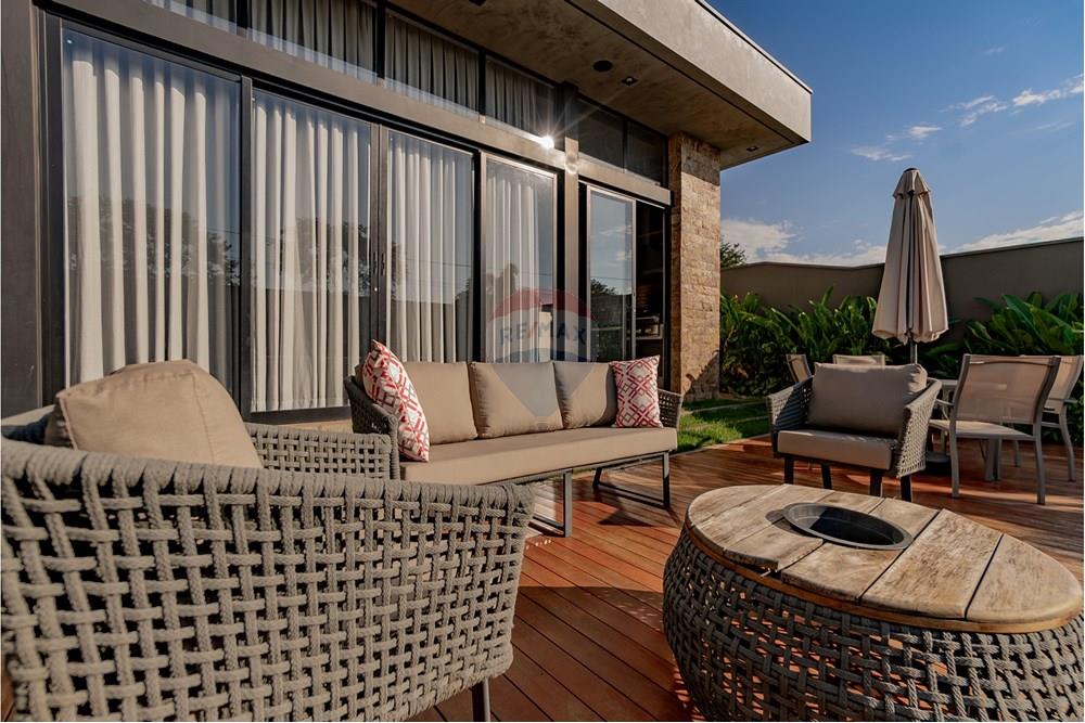 Casa de Condomínio - Venda - Birigui , São Paulo - casa_villagedamah (9).jpg - 630851048-10