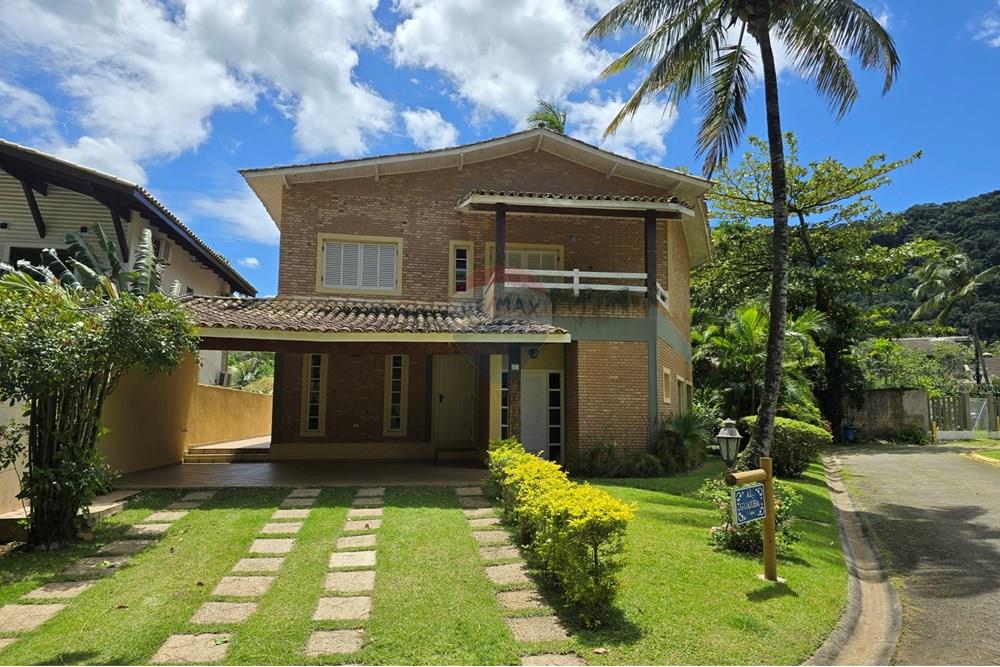 Casa de Condomínio - Venda - São Sebastião , São Paulo - 1000548303.jpg - 631461002-51