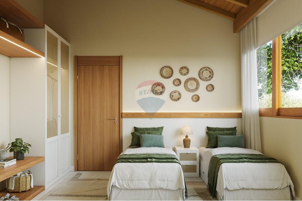 Casa - Venda - Armação dos Búzios , Rio de Janeiro - STX_Casa Buzios 65 - SUITE DUAS CAMAS 3Q.jpg - 630391120-12