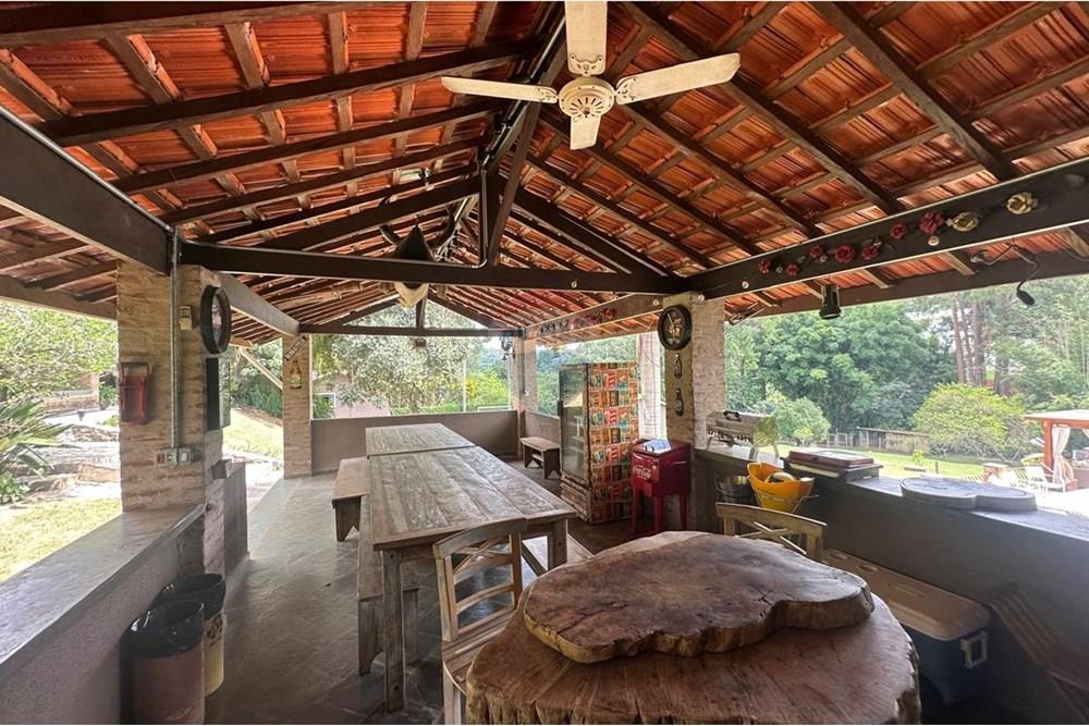 Chácara / Sítio / Fazenda - Venda - Ibiúna , São Paulo - 09.jpeg - 631331006-100