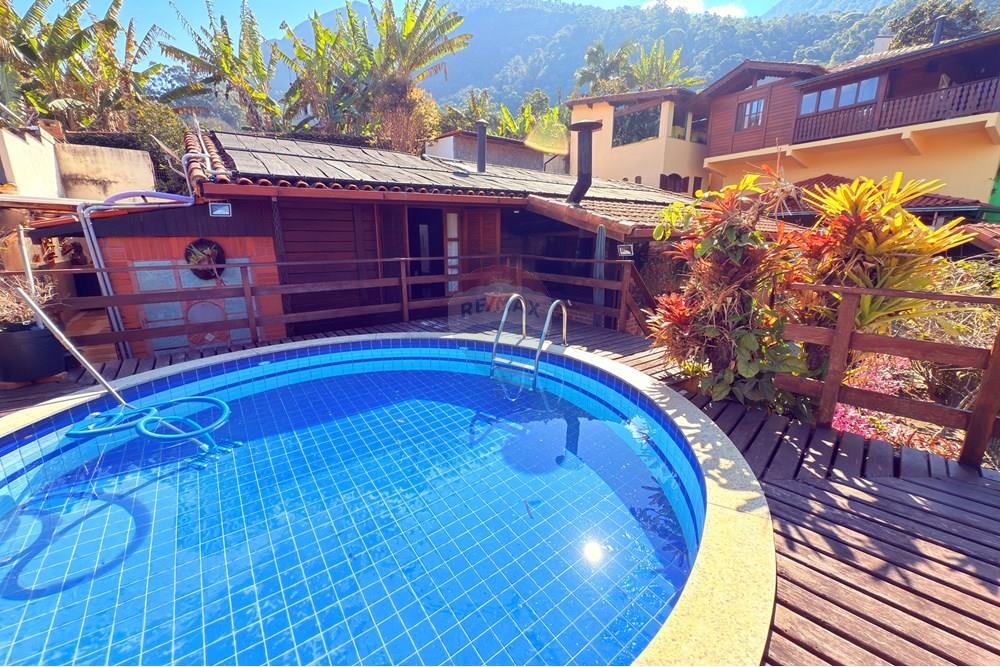 Casa - Venda - Nova Friburgo , Rio de Janeiro - Cópia de IMG_5916.JPG - 630551081-29