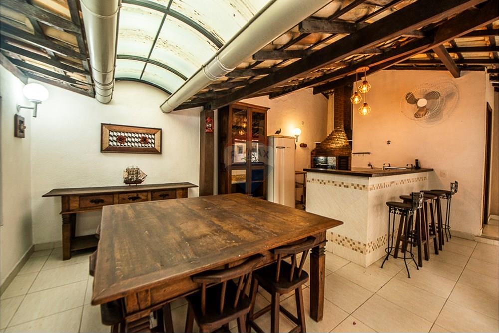 Apartamento - Venda - Niterói , Rio de Janeiro - _DSC3639.jpg - Área Gourmet - 631621004-3