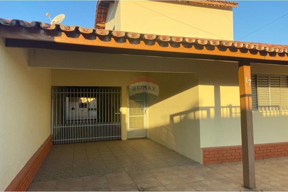 Casa - Alugar - Araçoiaba da Serra , São Paulo - b9deefcf-5140-4c1f-85c1-722adcde315a.jpg - 631181025-320