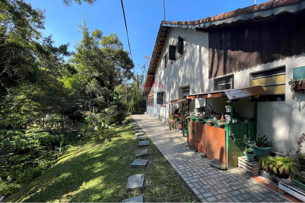 Casa - Venda - Nova Friburgo , Rio de Janeiro - 4E322BEF-4AD6-4CA5-9F32-B2228C06F5AB.JPG - 630551071-33