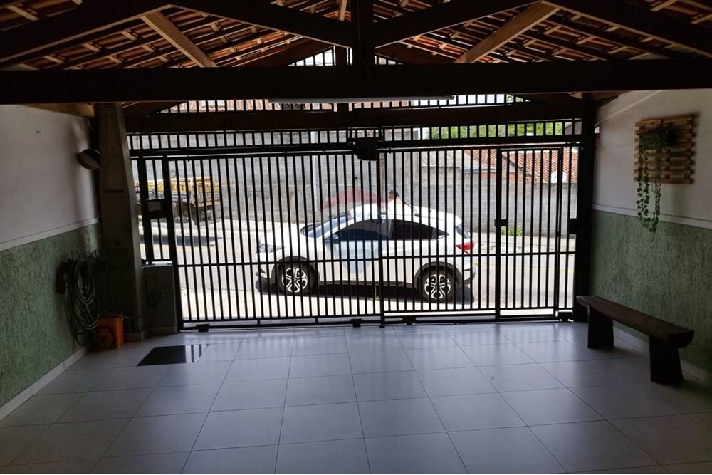 Casa - Venda - São José dos Campos , São Paulo - 26.jpg - Garagem - 631431001-374