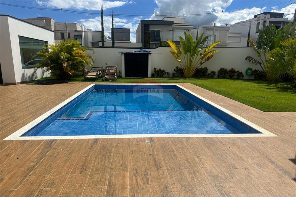 Casa de Condomínio - Venda - Itupeva , São Paulo - 4 - 630531001-335