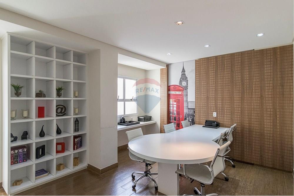 Apartamento - Alugar - Santo André , São Paulo - _DSC0113.jpg - 631341001-249